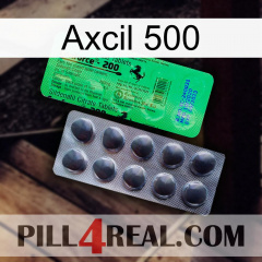 Axcil 500 new04